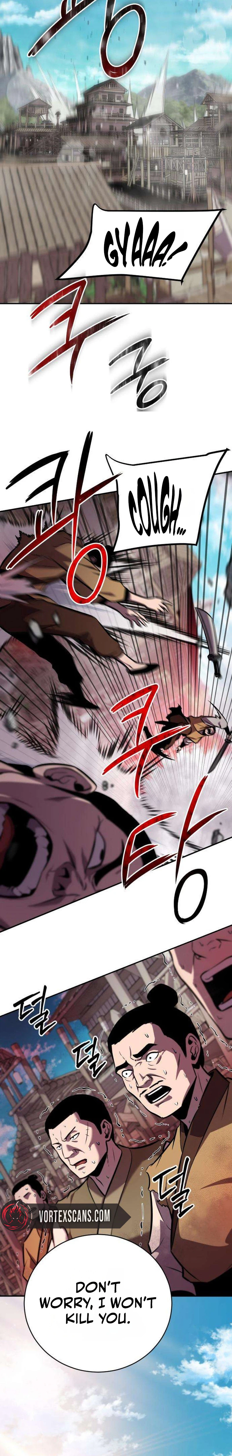 The Dragon Of Kunlun Chapter 3 - Page 35