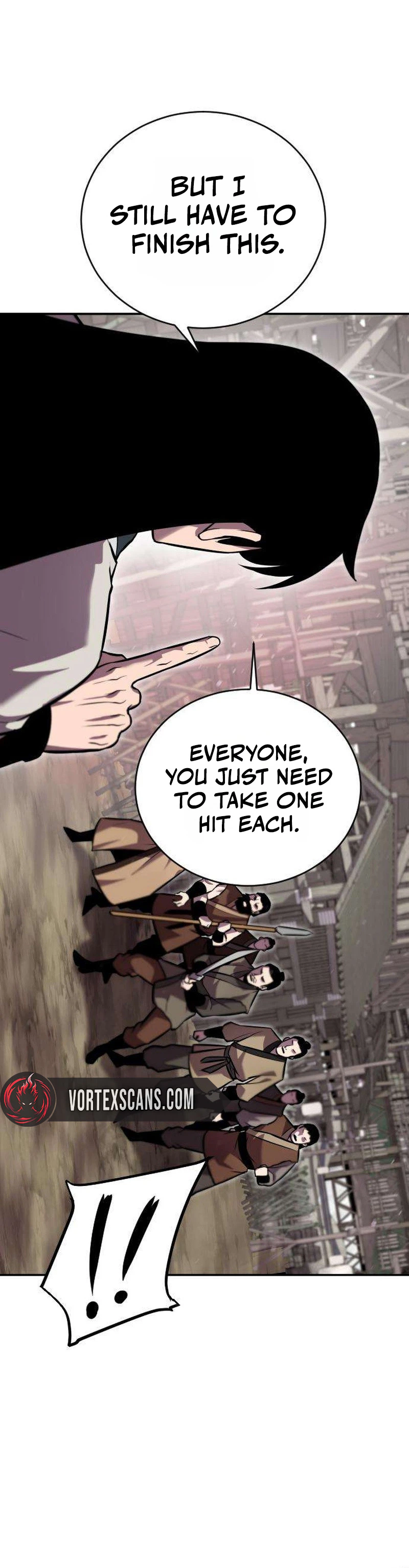 The Dragon Of Kunlun Chapter 3 - Page 38