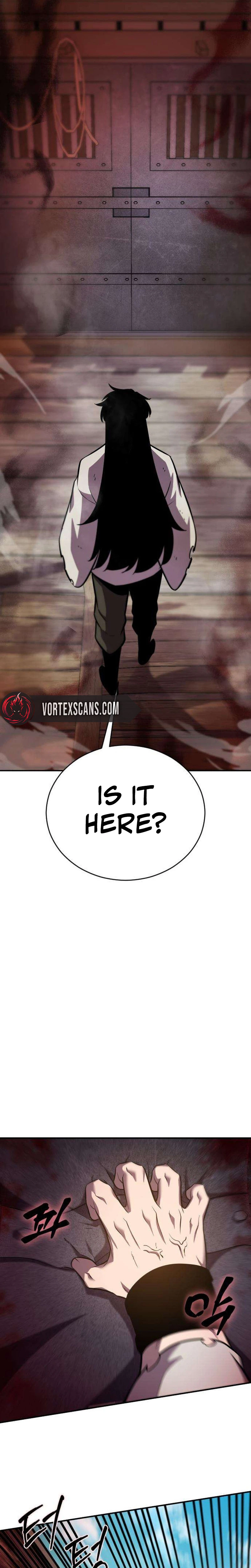 The Dragon Of Kunlun Chapter 3 - Page 42