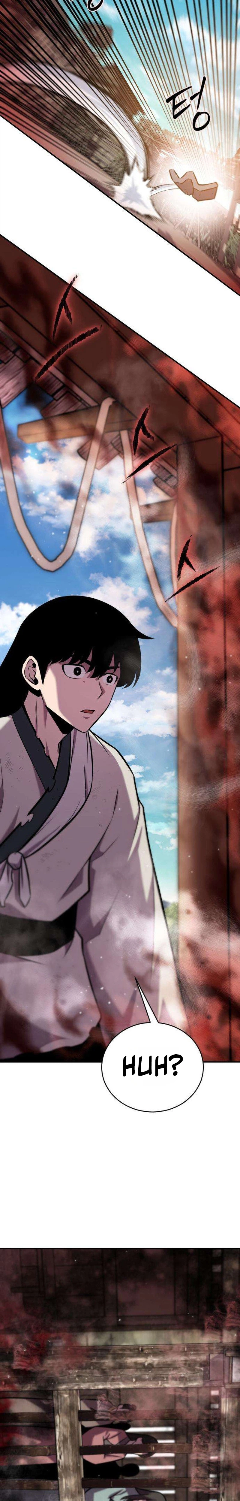 The Dragon Of Kunlun Chapter 3 - Page 43