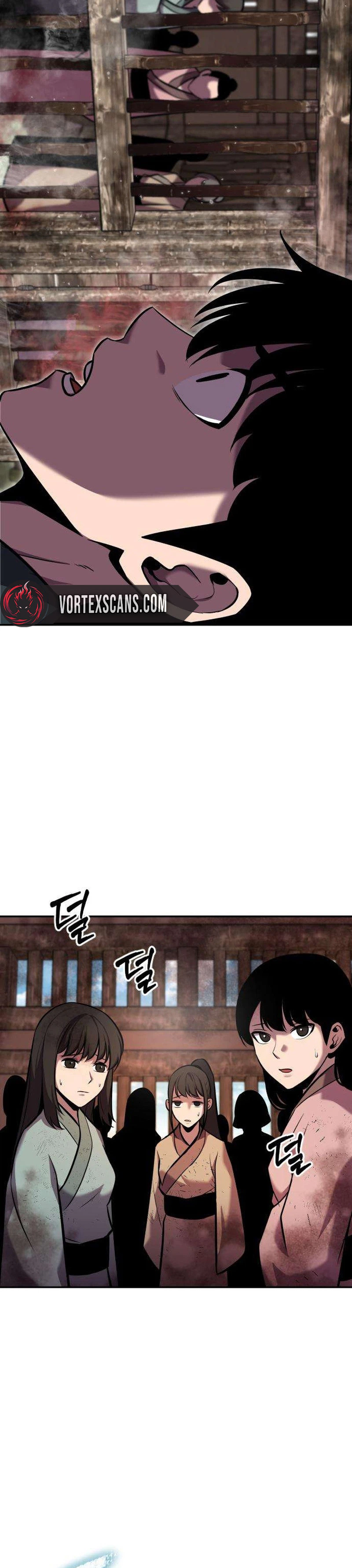 The Dragon Of Kunlun Chapter 3 - Page 44