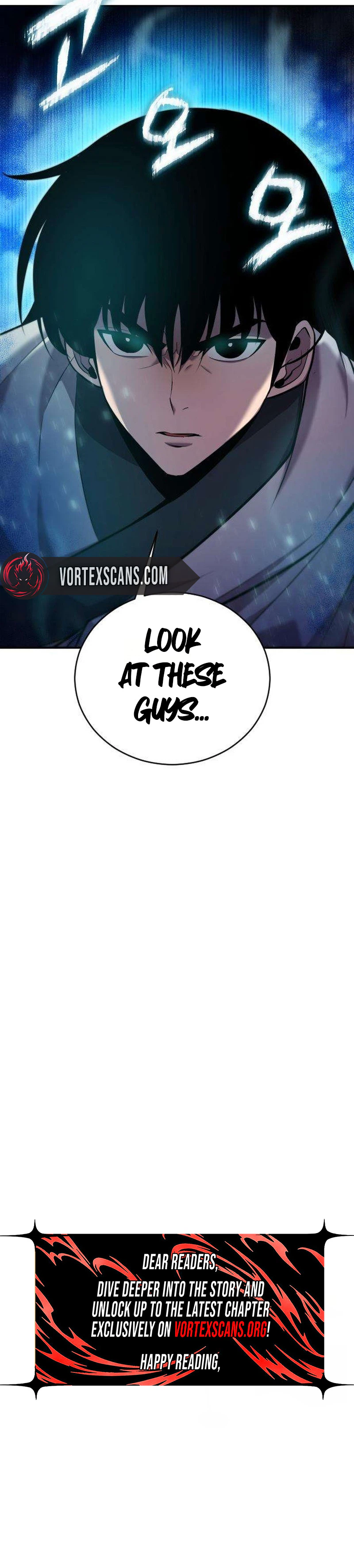 The Dragon Of Kunlun Chapter 3 - Page 45