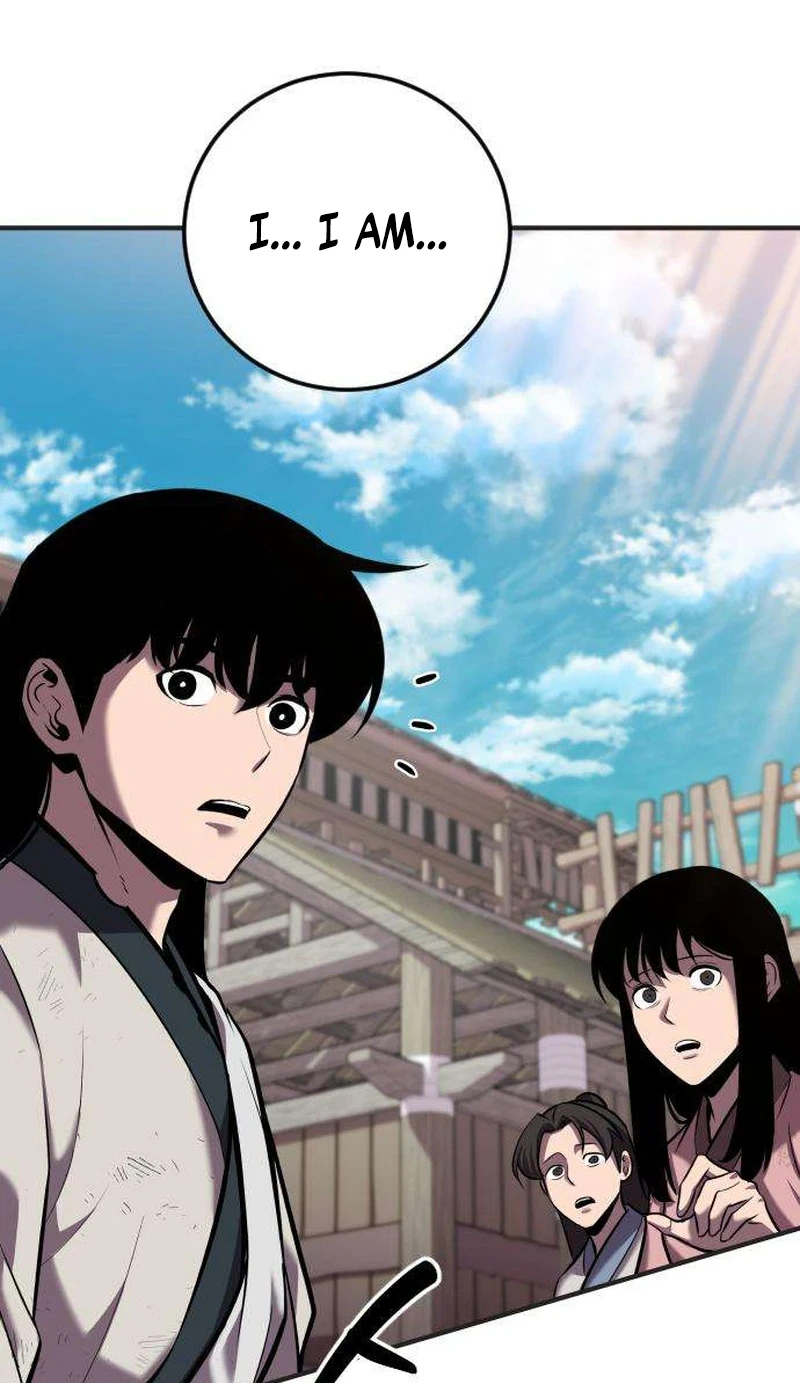 The Dragon Of Kunlun Chapter 4 - Page 4