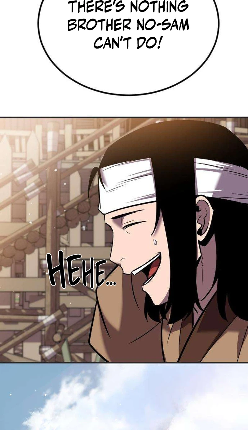 The Dragon Of Kunlun Chapter 4 - Page 15