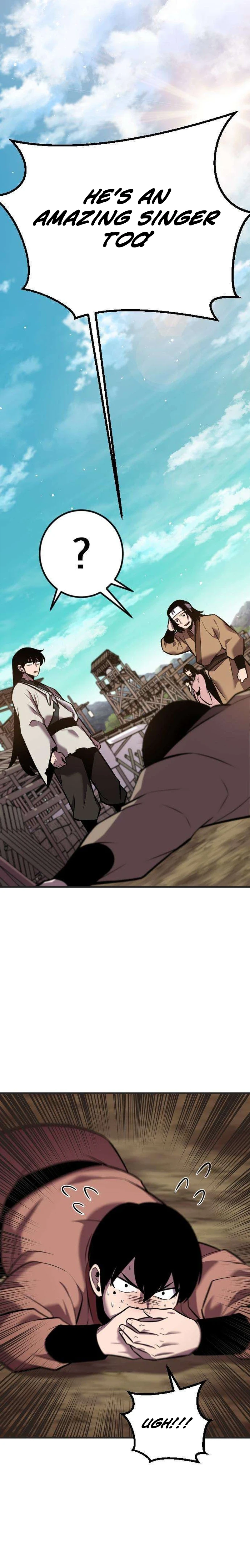 The Dragon Of Kunlun Chapter 4 - Page 16