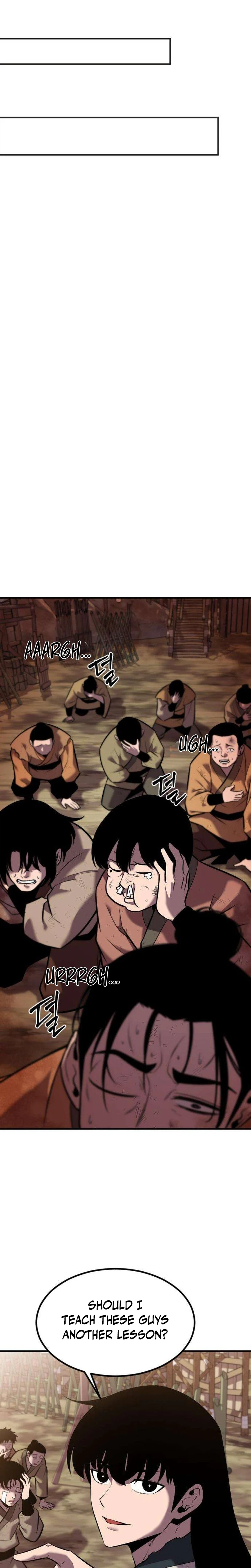 The Dragon Of Kunlun Chapter 4 - Page 17