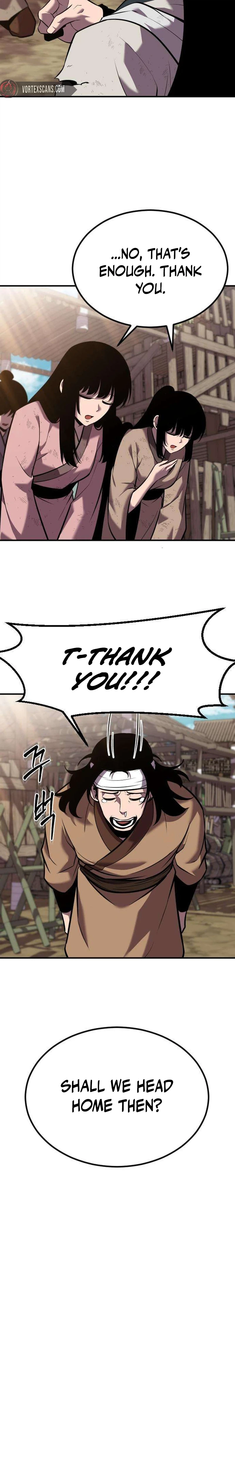 The Dragon Of Kunlun Chapter 4 - Page 18