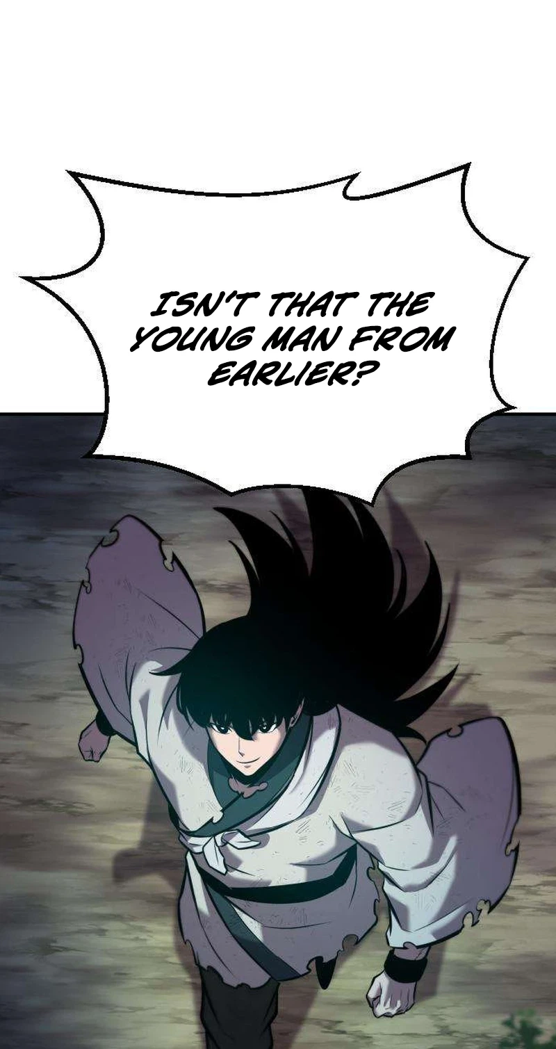 The Dragon Of Kunlun Chapter 4 - Page 22