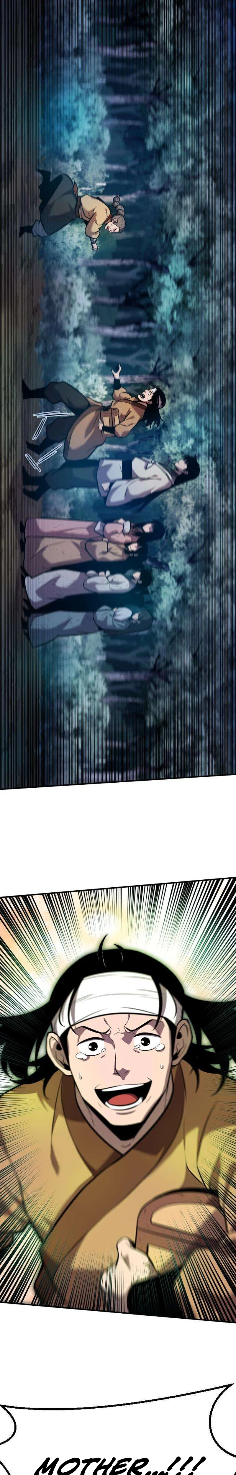 The Dragon Of Kunlun Chapter 4 - Page 24