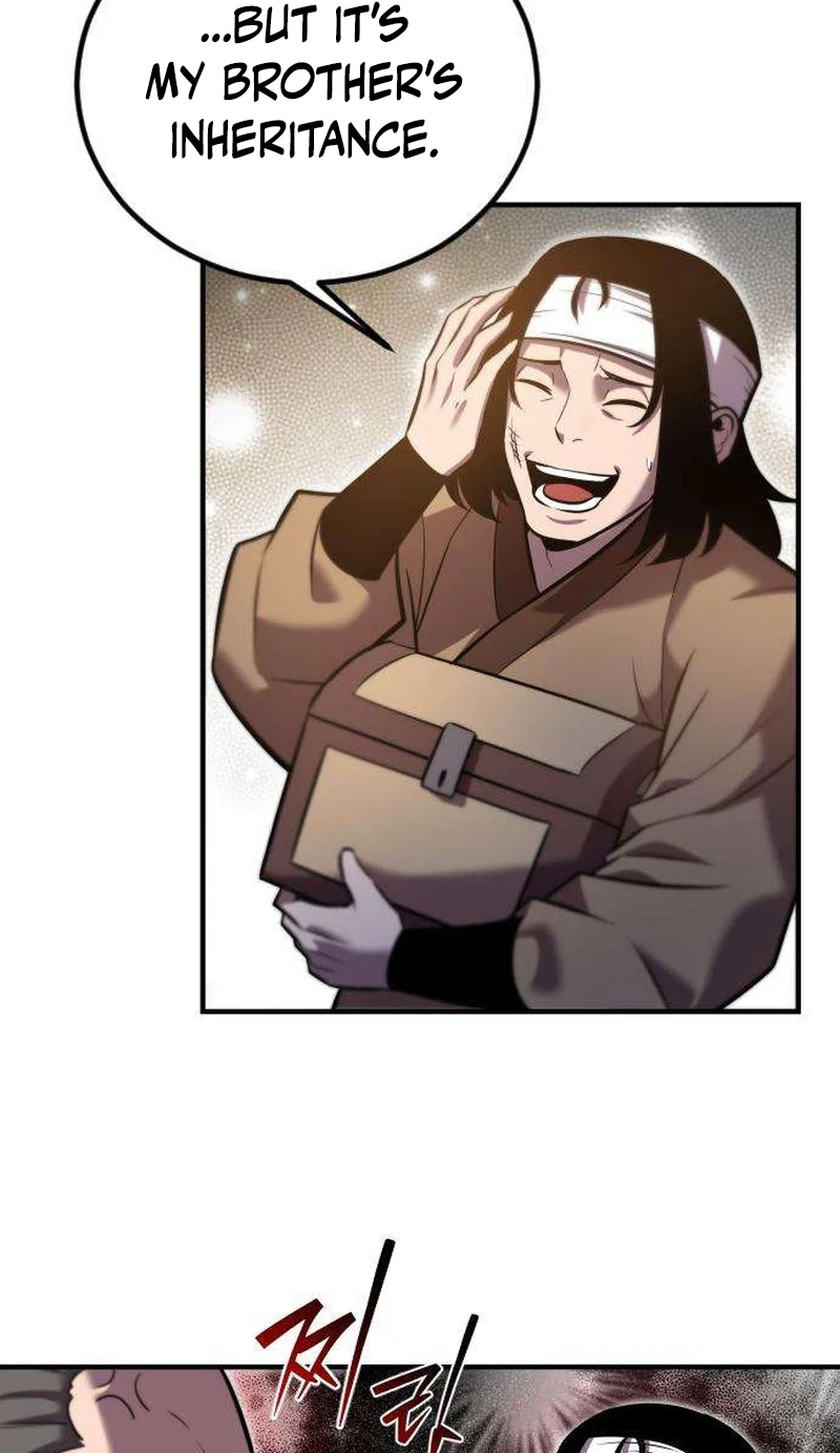 The Dragon Of Kunlun Chapter 4 - Page 26