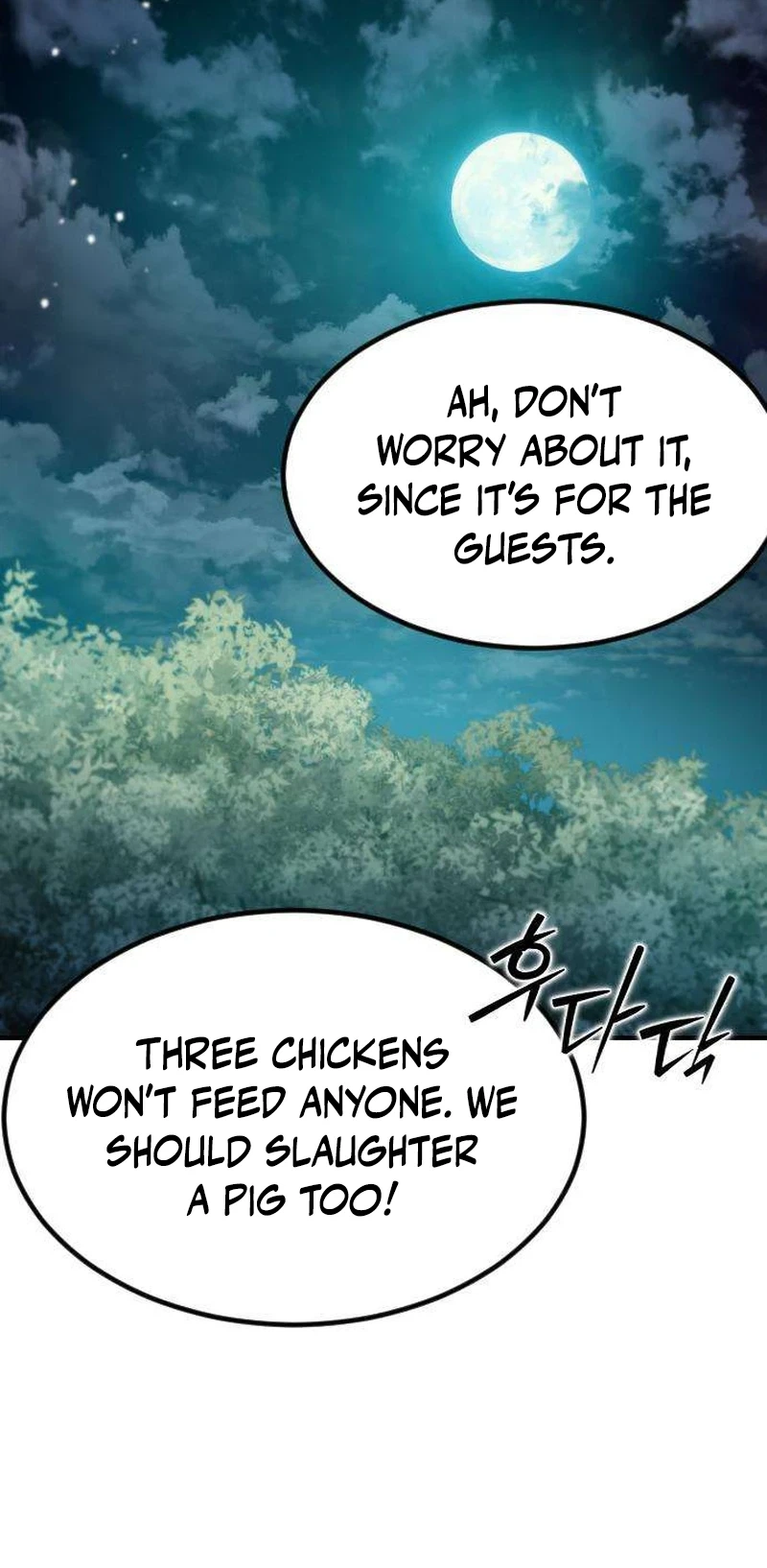 The Dragon Of Kunlun Chapter 4 - Page 33