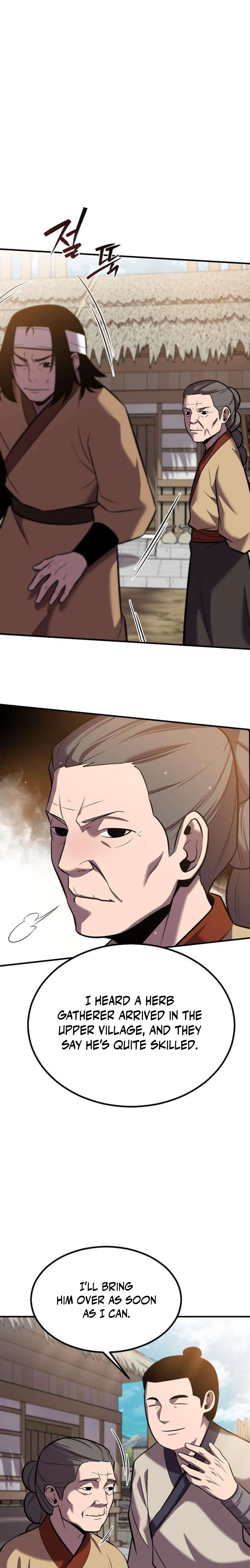 The Dragon Of Kunlun Chapter 4 - Page 38