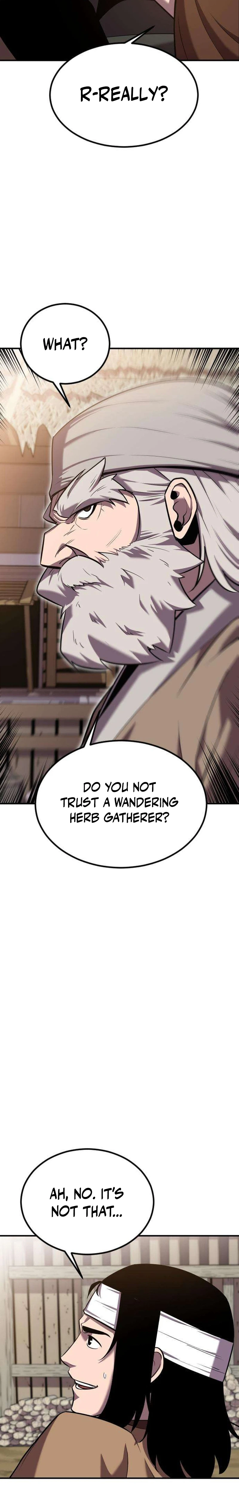The Dragon Of Kunlun Chapter 4 - Page 40
