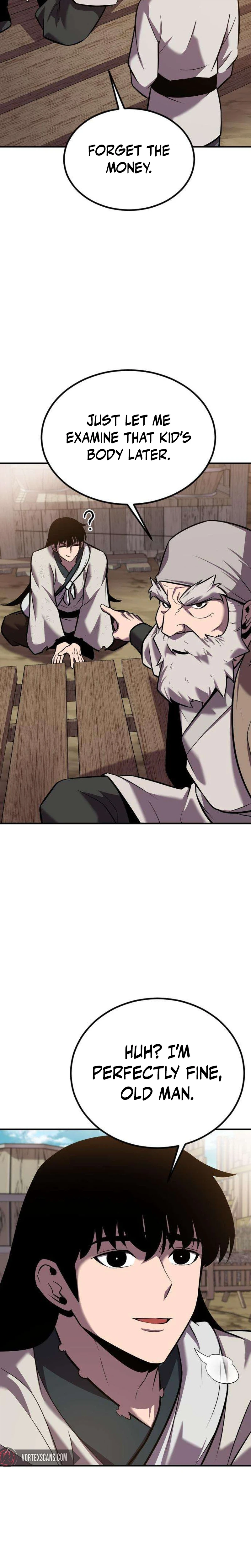 The Dragon Of Kunlun Chapter 4 - Page 43