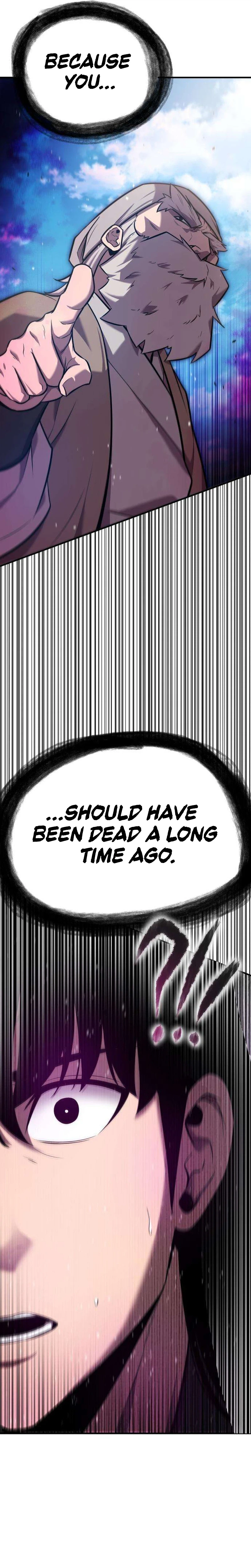 The Dragon Of Kunlun Chapter 4 - Page 45