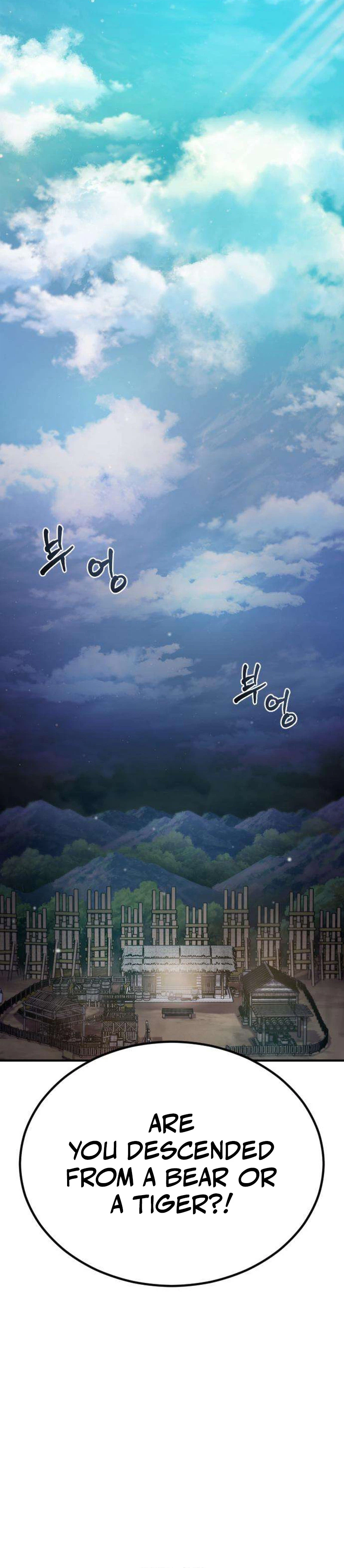 The Dragon Of Kunlun Chapter 5 - Page 6