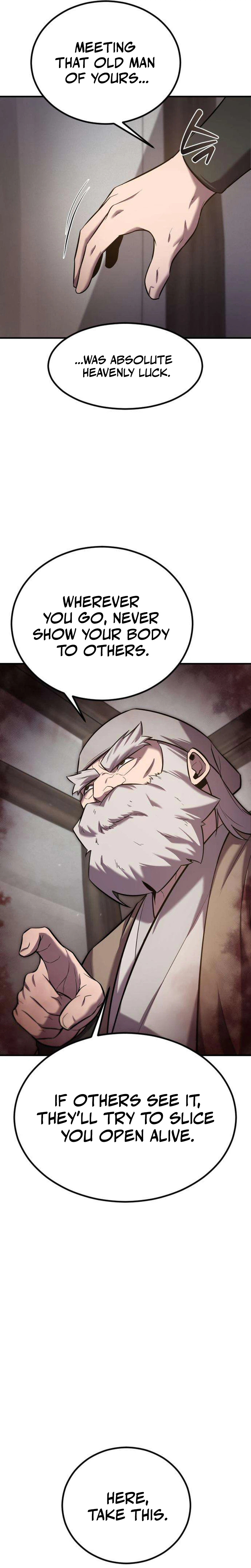 The Dragon Of Kunlun Chapter 5 - Page 10