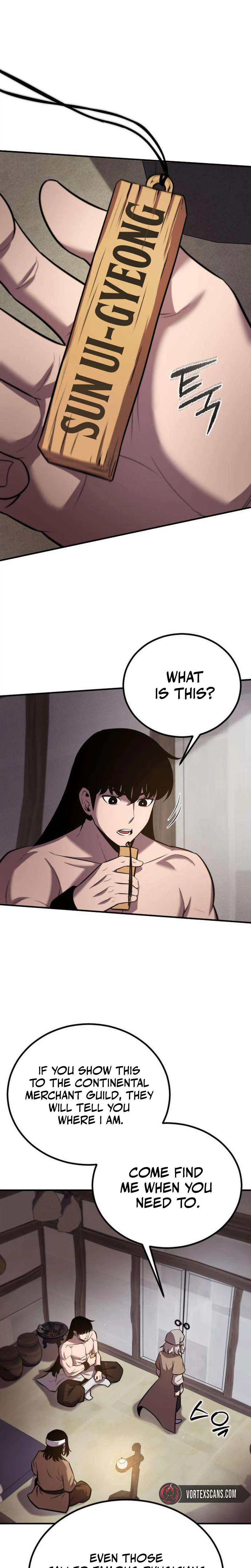 The Dragon Of Kunlun Chapter 5 - Page 11