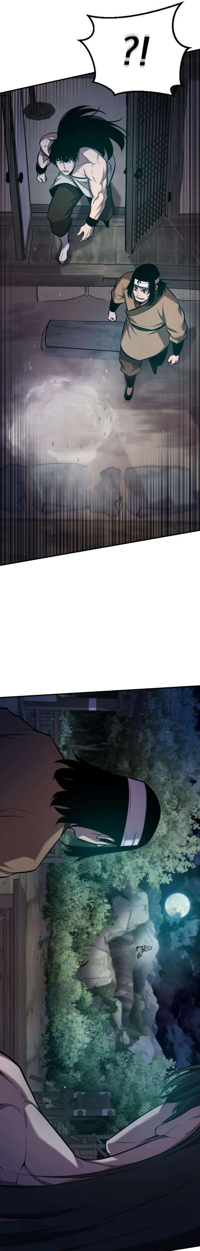 The Dragon Of Kunlun Chapter 5 - Page 13