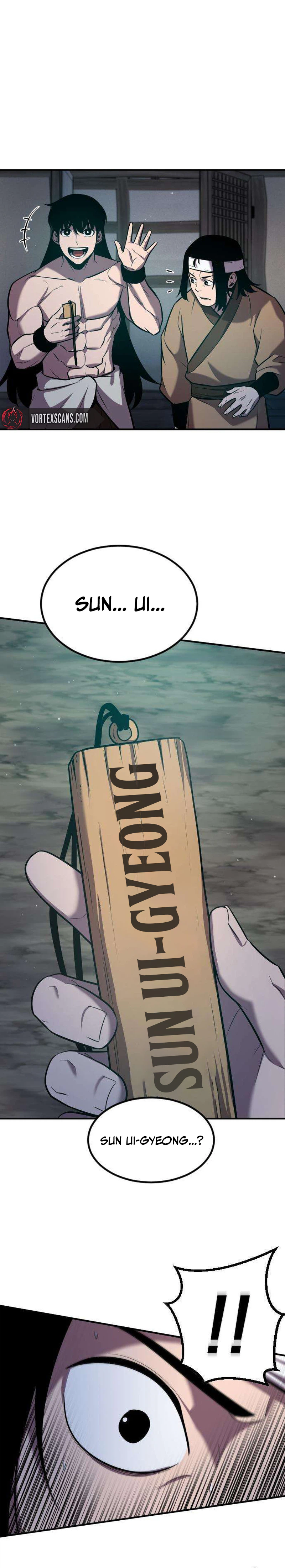 The Dragon Of Kunlun Chapter 5 - Page 15