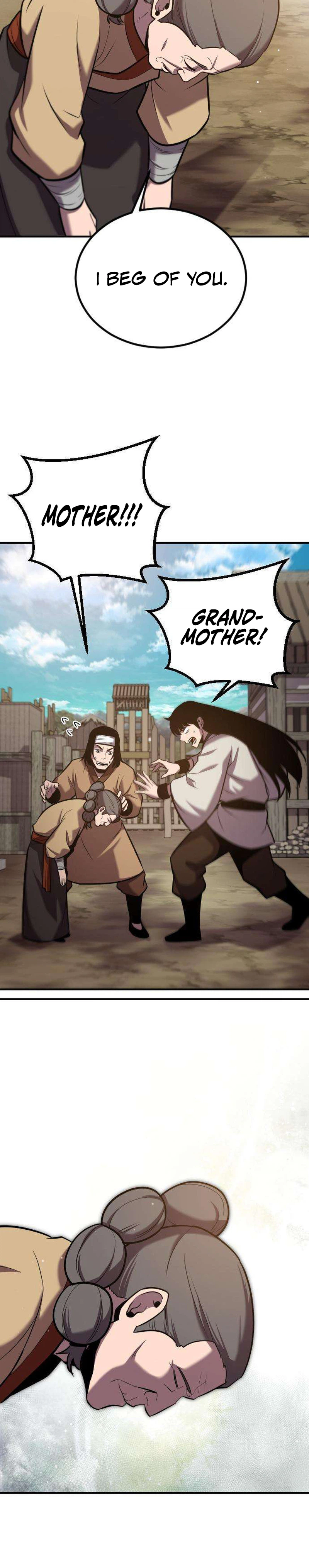 The Dragon Of Kunlun Chapter 5 - Page 24