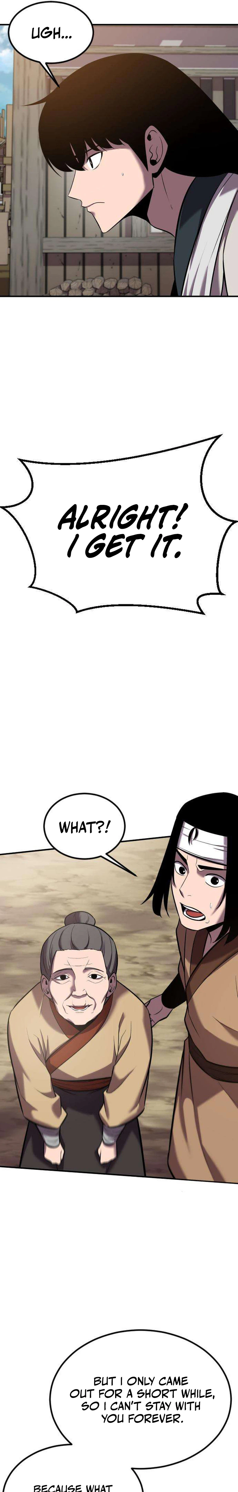 The Dragon Of Kunlun Chapter 5 - Page 25