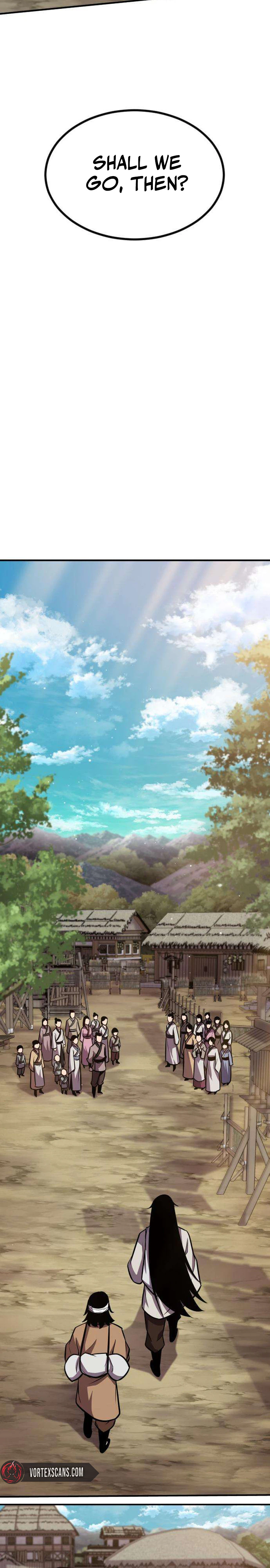 The Dragon Of Kunlun Chapter 5 - Page 27