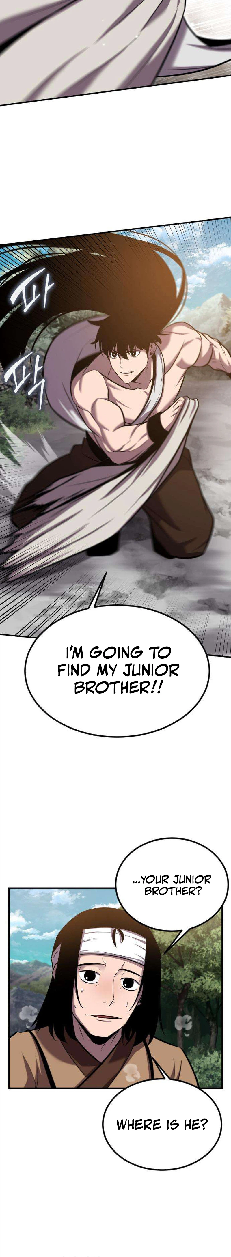 The Dragon Of Kunlun Chapter 5 - Page 33