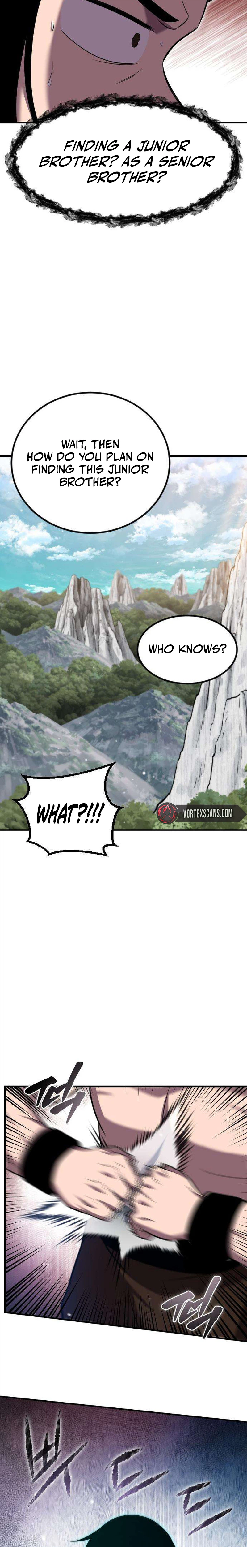 The Dragon Of Kunlun Chapter 5 - Page 35