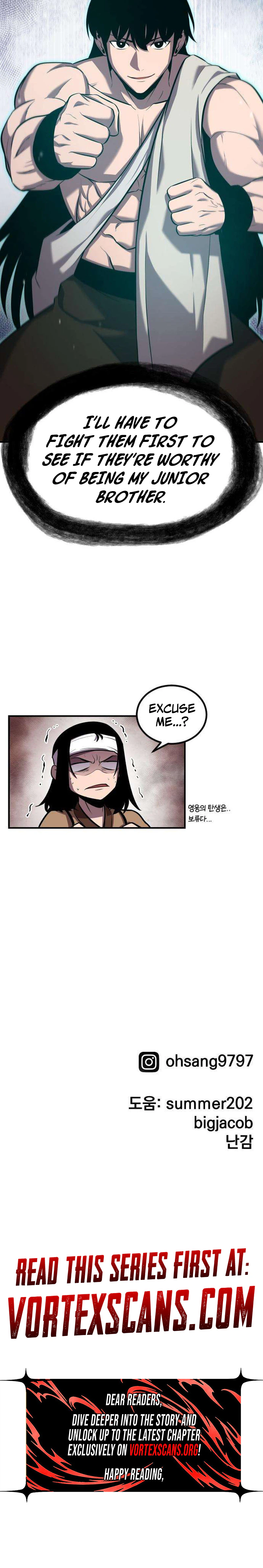 The Dragon Of Kunlun Chapter 5 - Page 36