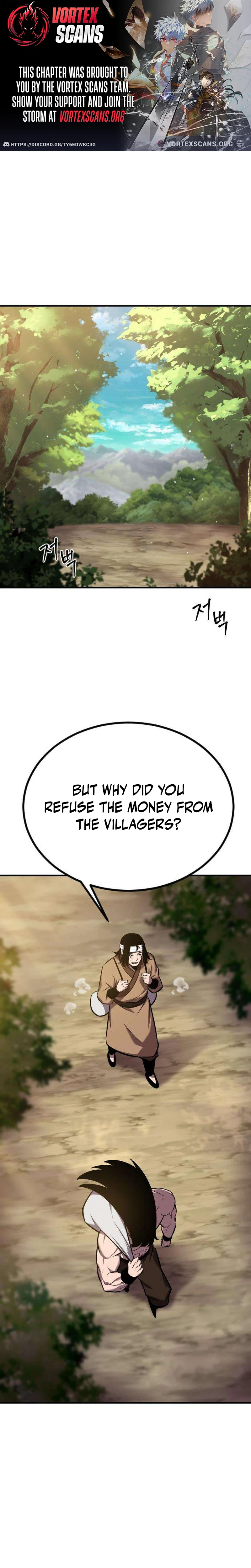 The Dragon Of Kunlun Chapter 6 - Page 1