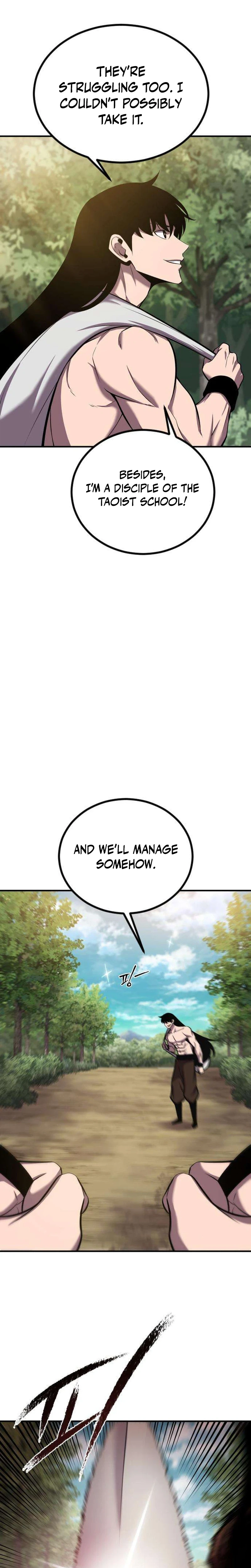 The Dragon Of Kunlun Chapter 6 - Page 2