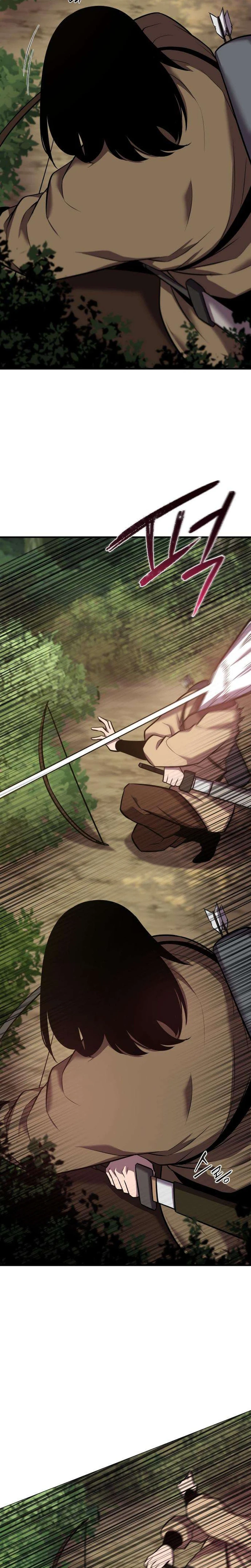 The Dragon Of Kunlun Chapter 6 - Page 6