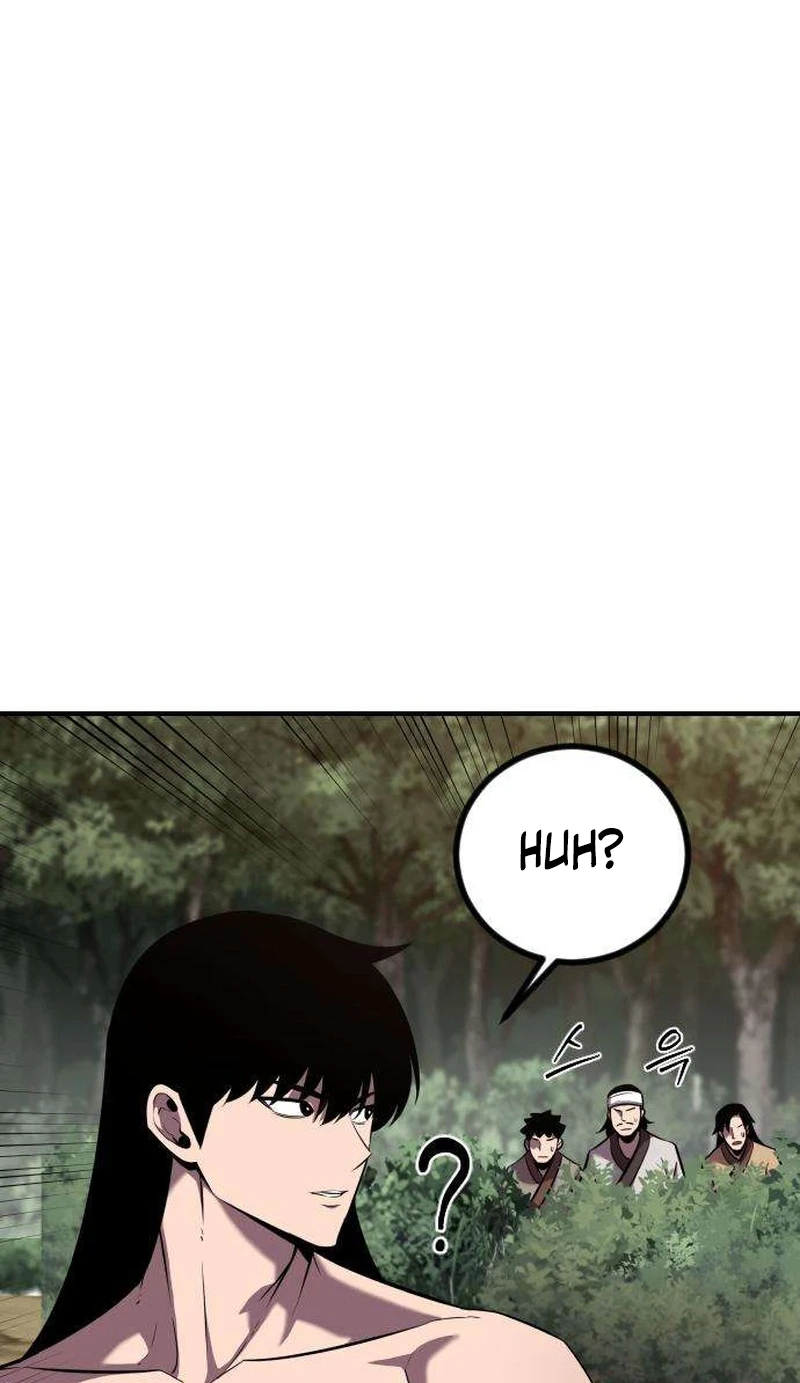 The Dragon Of Kunlun Chapter 6 - Page 8