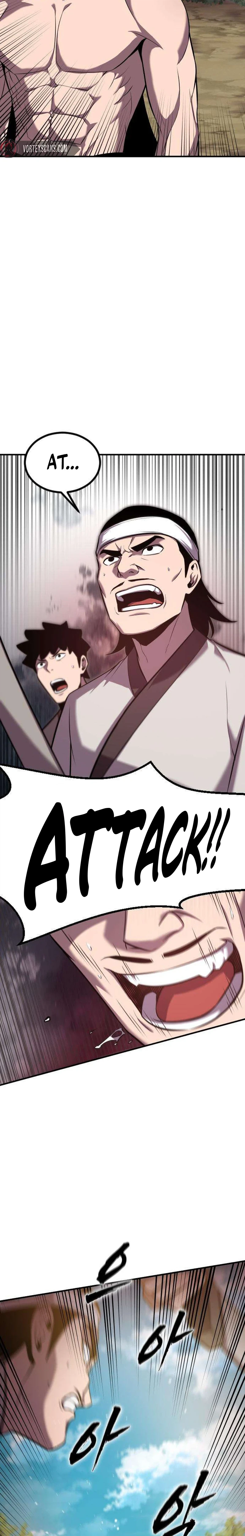 The Dragon Of Kunlun Chapter 6 - Page 9