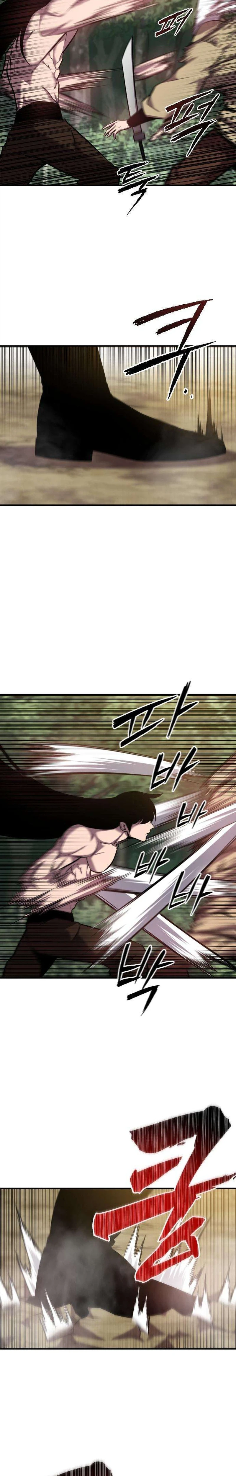 The Dragon Of Kunlun Chapter 6 - Page 12