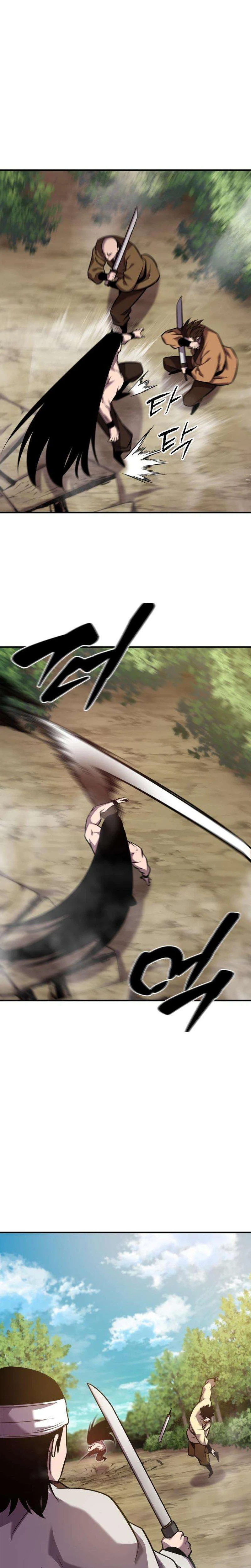 The Dragon Of Kunlun Chapter 6 - Page 14