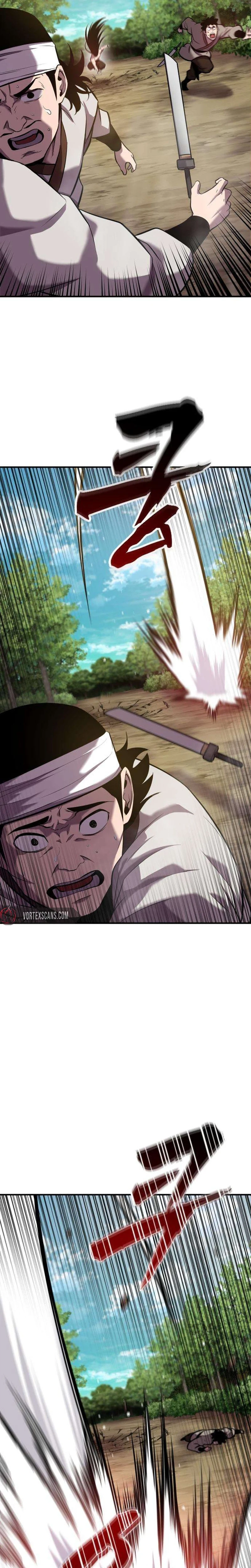 The Dragon Of Kunlun Chapter 6 - Page 16