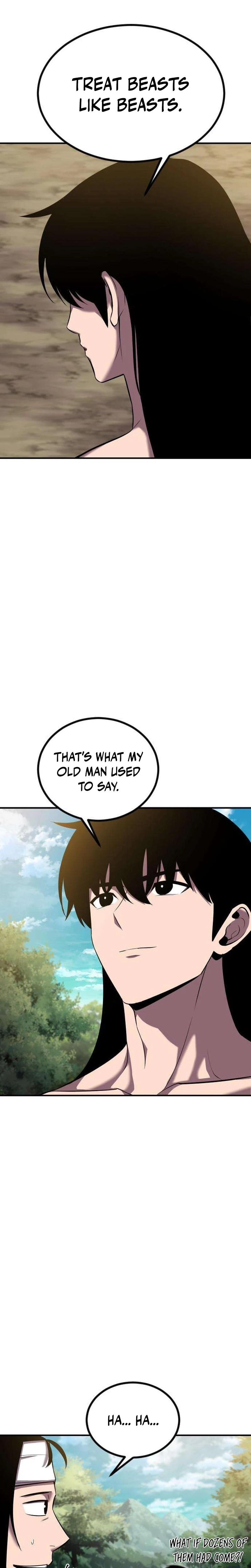 The Dragon Of Kunlun Chapter 6 - Page 18