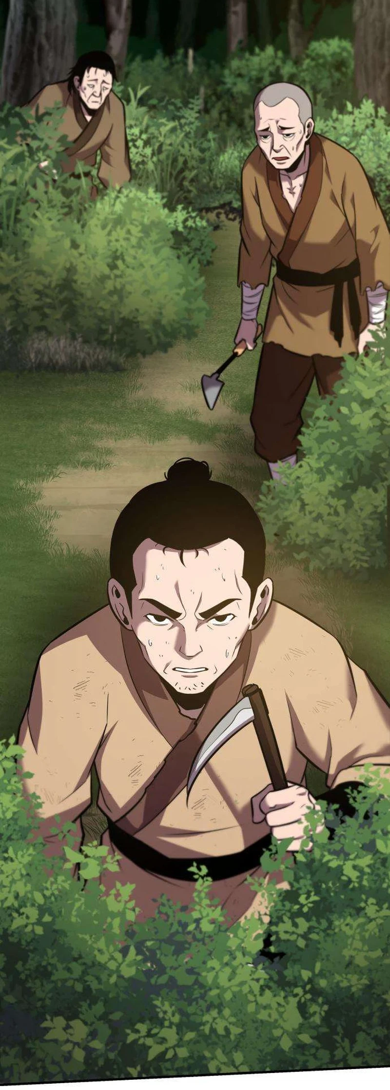 The Dragon Of Kunlun Chapter 6 - Page 22