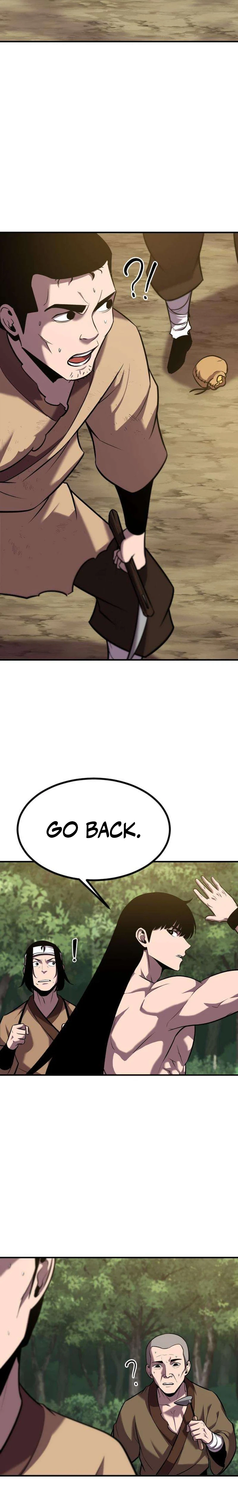 The Dragon Of Kunlun Chapter 6 - Page 24