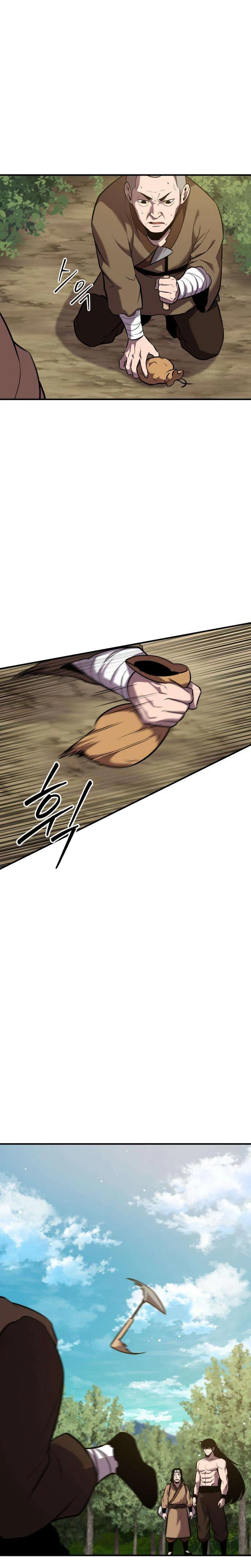 The Dragon Of Kunlun Chapter 6 - Page 25