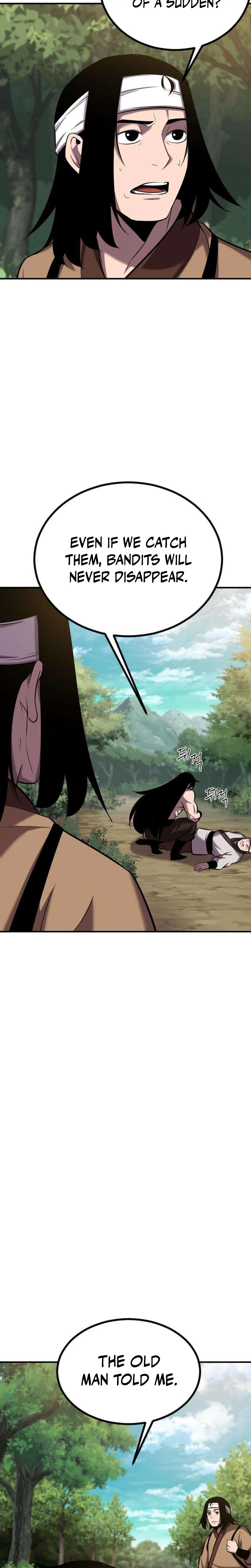 The Dragon Of Kunlun Chapter 6 - Page 27
