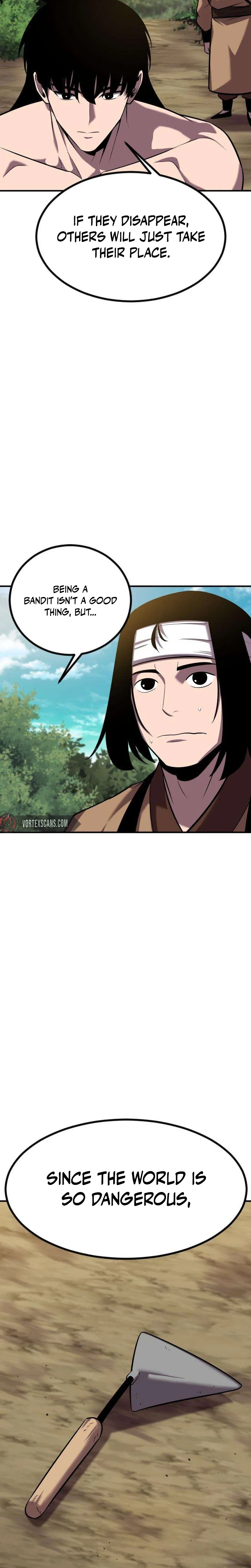The Dragon Of Kunlun Chapter 6 - Page 28