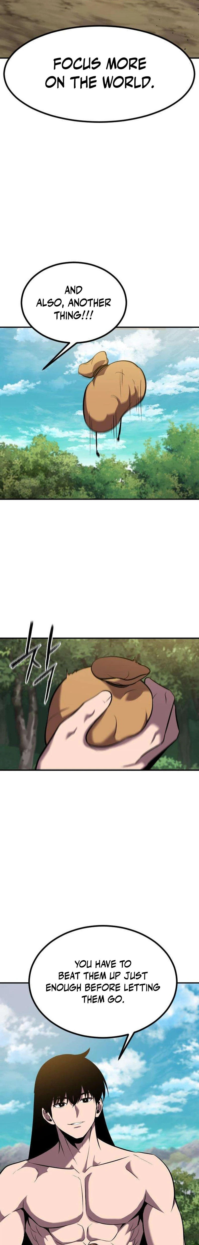 The Dragon Of Kunlun Chapter 6 - Page 29