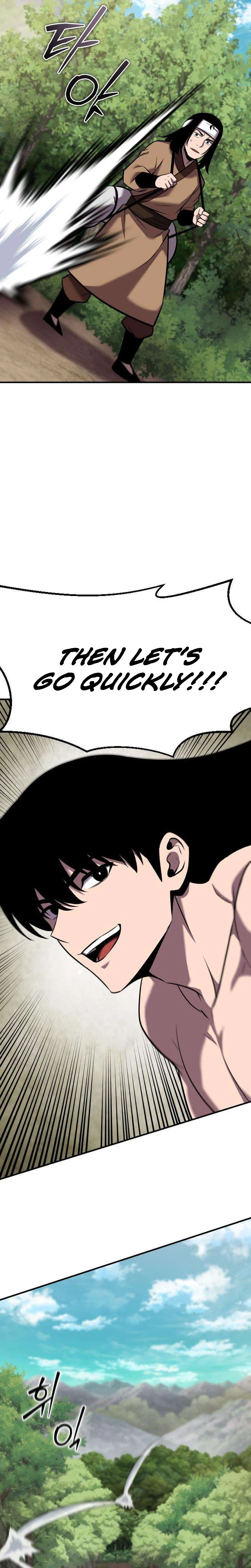The Dragon Of Kunlun Chapter 6 - Page 34