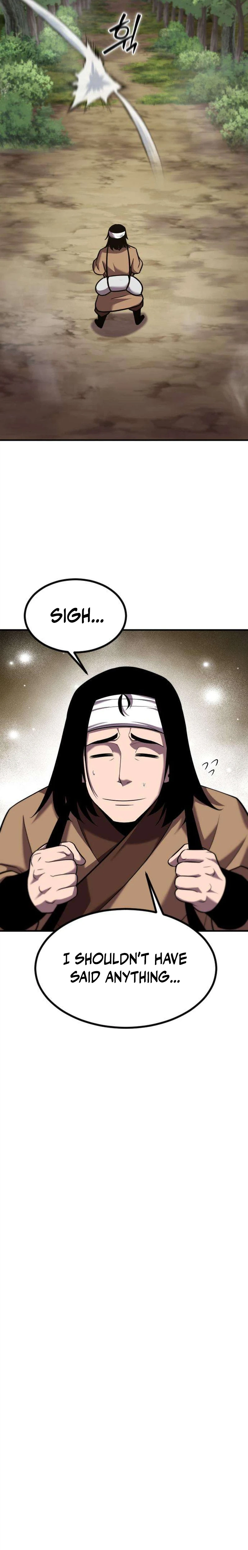 The Dragon Of Kunlun Chapter 6 - Page 35