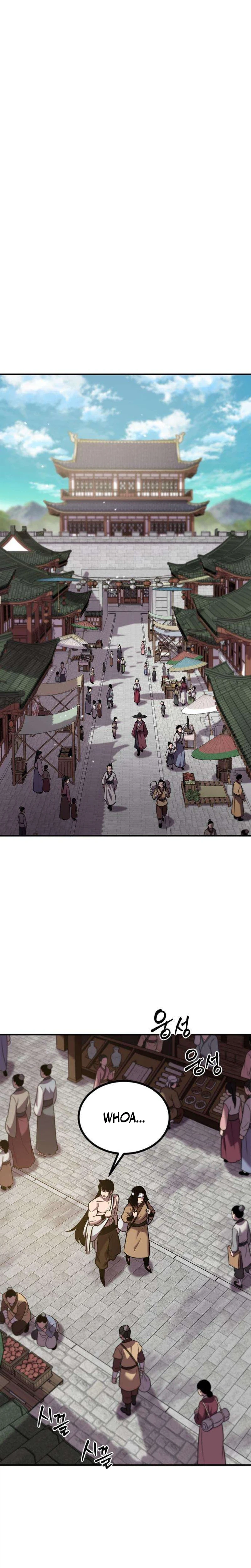 The Dragon Of Kunlun Chapter 6 - Page 36