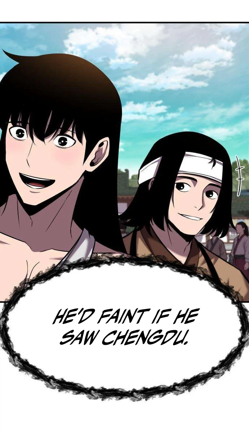 The Dragon Of Kunlun Chapter 6 - Page 37
