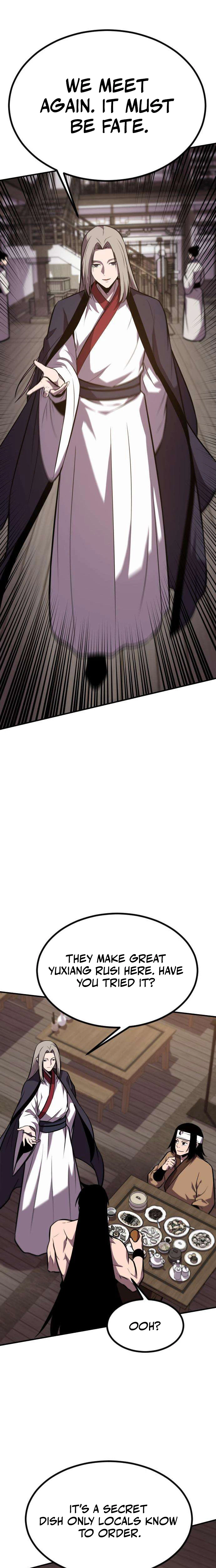 The Dragon Of Kunlun Chapter 7 - Page 11